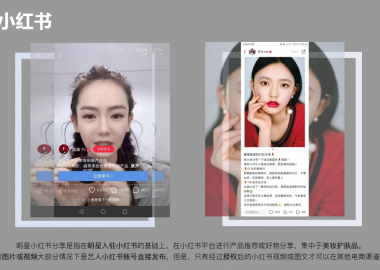 【小红书篇】品牌的双十一明星营销怎么