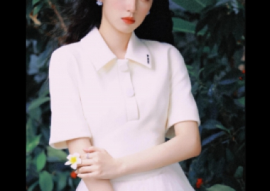 周也 选款排档/接私服植入