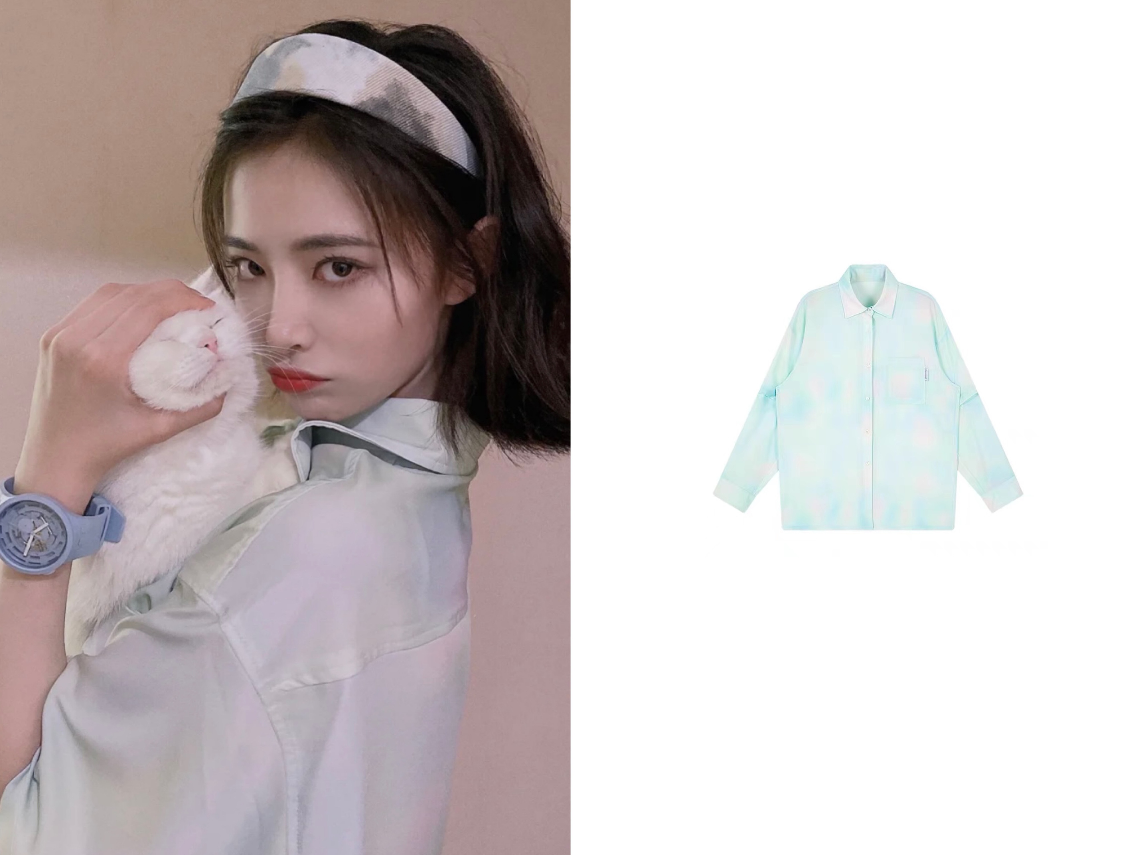【PR合作】服装品牌热门综艺植入明星上身露出(图4) 【PR合作】服装品牌热门综艺植入明星上身露出(图4)