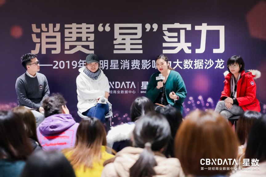 品牌与明星合作的正确姿势是什么?(图4) 品牌与明星合作的正确姿势是什么?(图4)